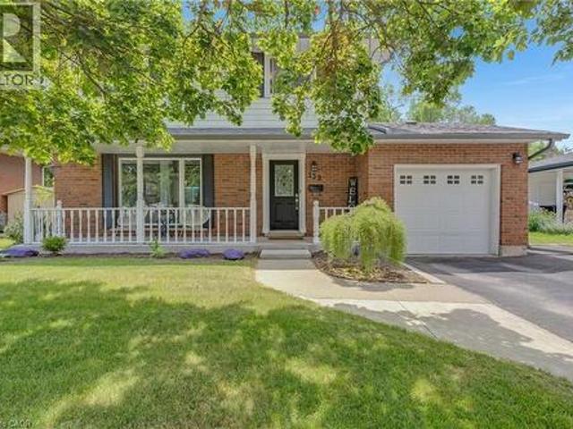 House for sale in Cambridge, Ontario