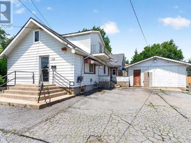 House for sale in Kingston, Ontario