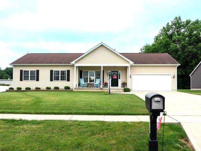 House for sale in Pataskala, Ohio