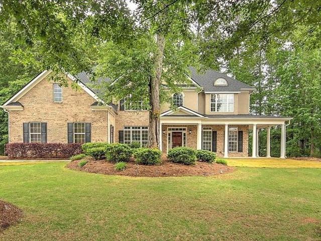 House for sale in Fairburn, Georgia