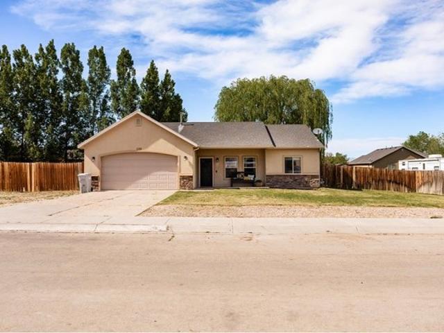 House for sale in Vernal, Utah