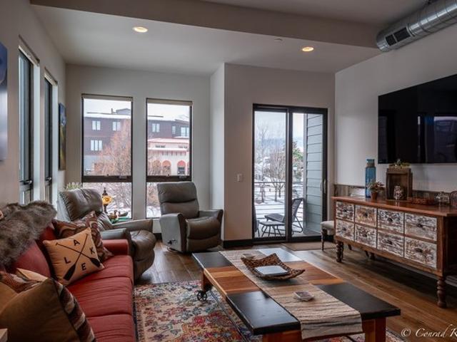 Condo for sale in Whitefish, Montana
