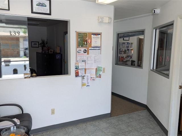 Commercial for sale in Salida