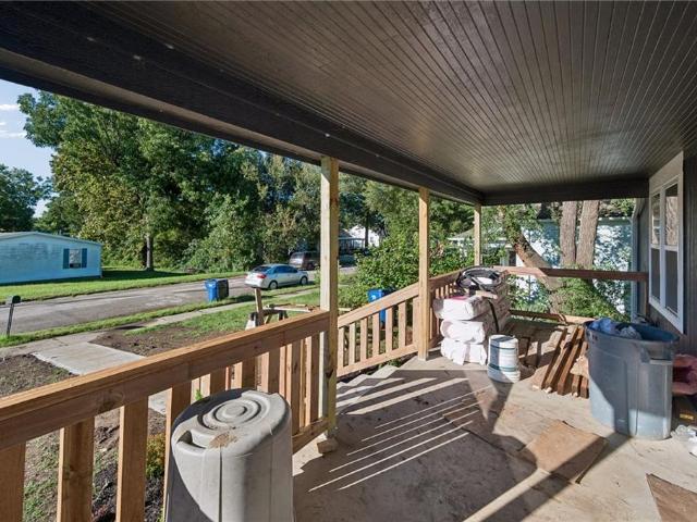 House for sale in Tonganoxie, Leavenworth County