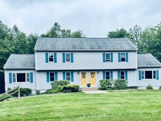 Condo for sale in Rutland, Massachusetts