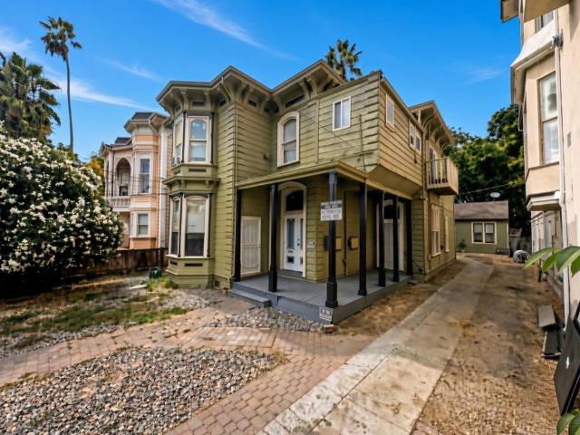Commercial for sale in San Jose, California