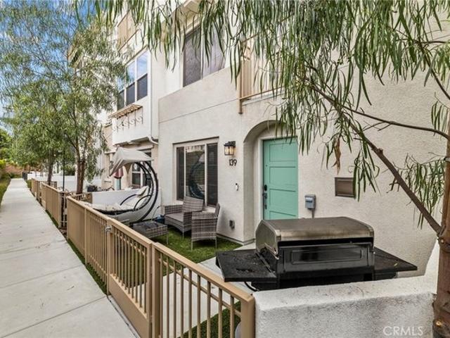 Condo for sale in La Habra, California