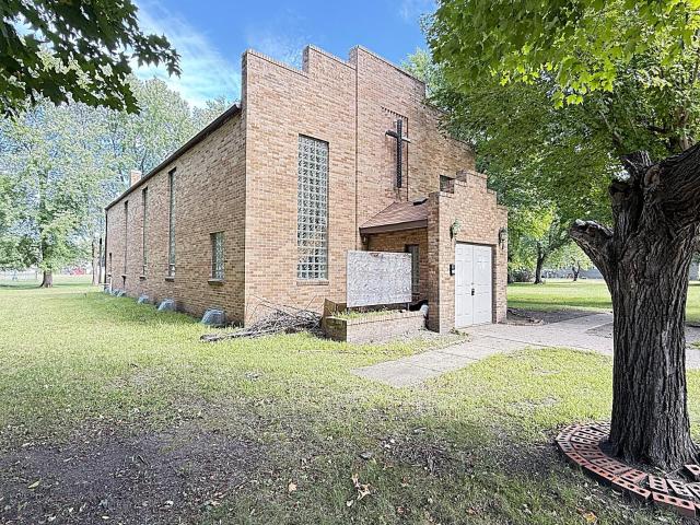 Commercial for sale in Swift, Minnesota