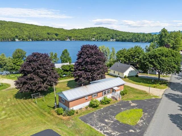 House for sale in Peru, Maine