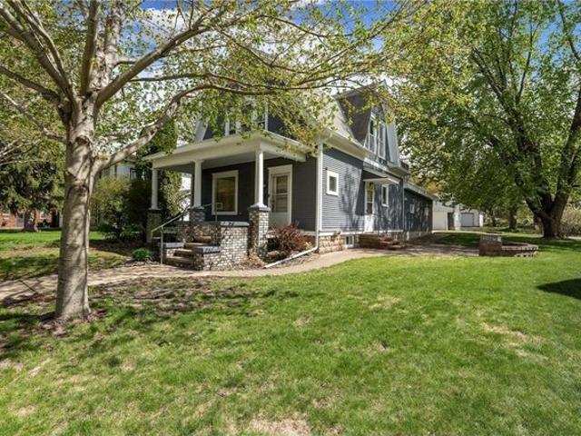 House for sale in Steele, Minnesota