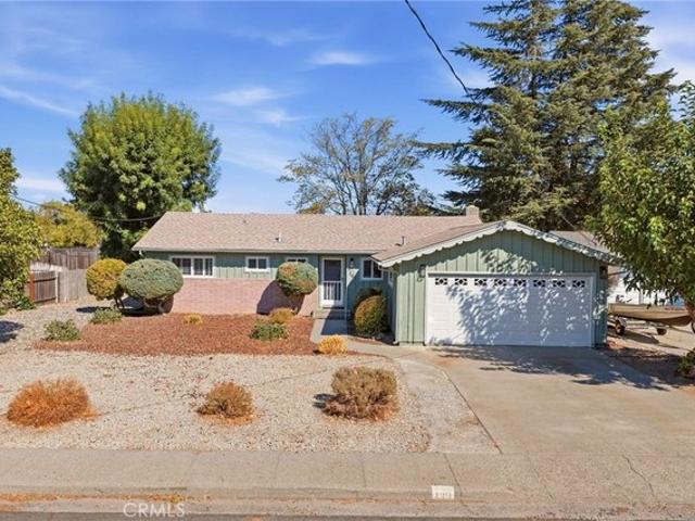 House for sale in Orland, Glenn County