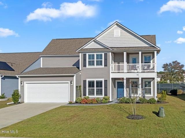 House for sale in Calabash, North Carolina