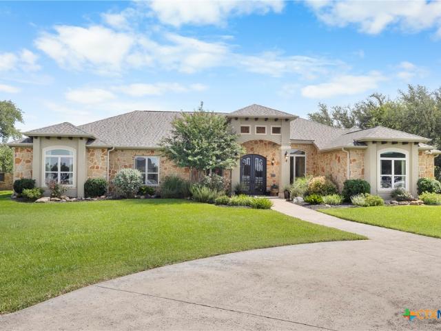 House for sale in Salado, Texas