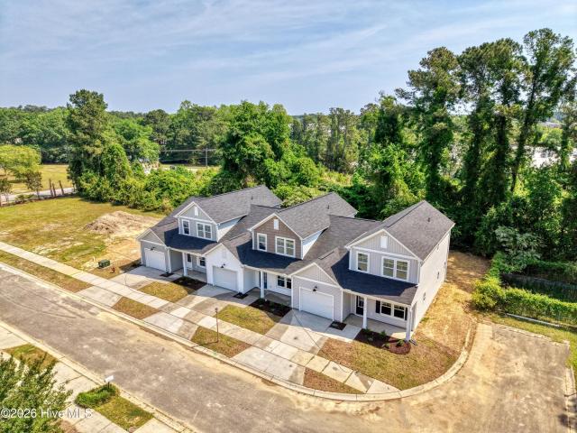 Townhouse for sale in Red Bug, Shallotte