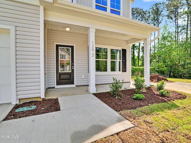Townhouse for sale in Red Bug, Shallotte