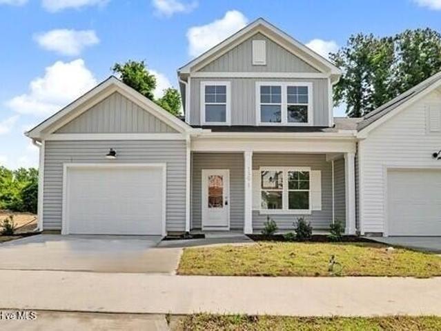 Townhouse for sale in Shallotte, Brunswick County