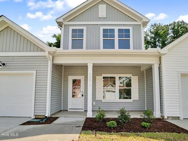Townhouse for sale in Shallotte, Brunswick County
