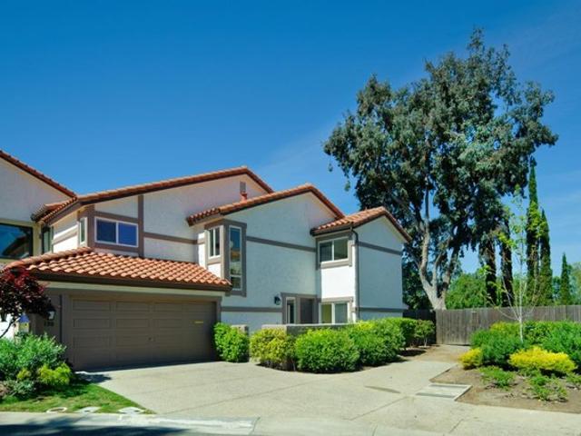 Townhouse for sale in Los Gatos, California