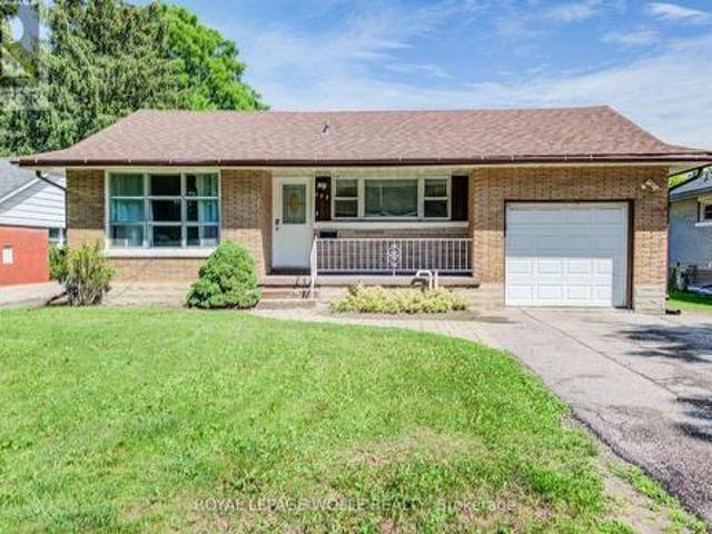Property for sale in Waterloo, Ontario