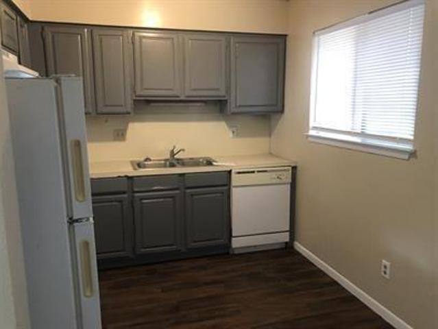 Apartment for rent in Lockhart, Texas