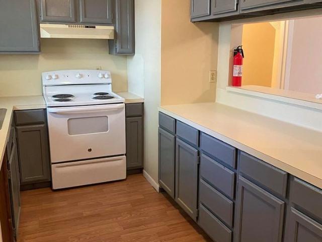 Apartment for rent in Lockhart, Texas