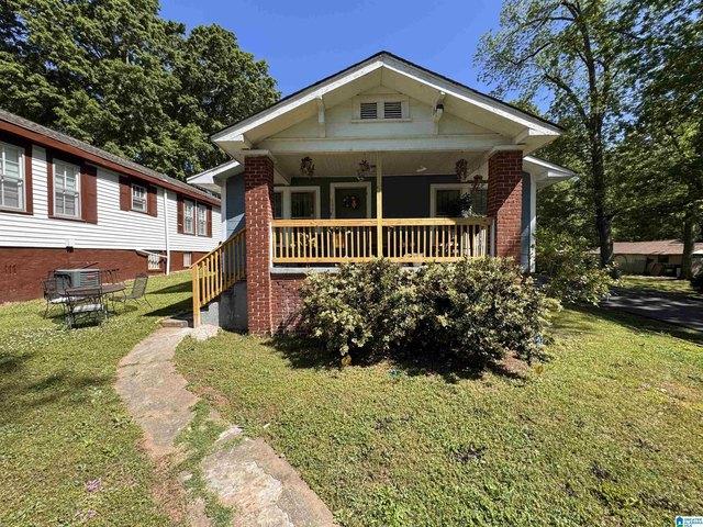 House for sale in Bessemer, Alabama