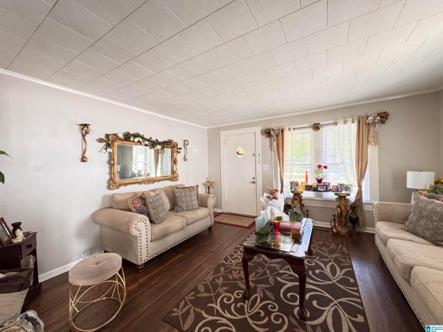 House for sale in Bessemer, Alabama