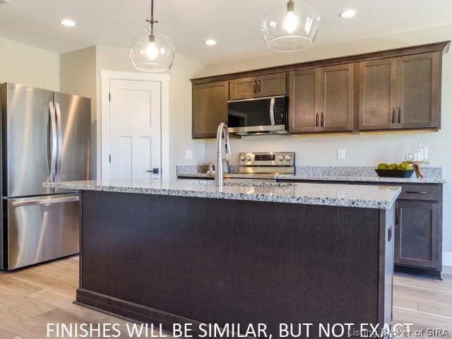 House for sale in Salem, Indiana