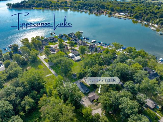 House for sale in Leesburg, Indiana