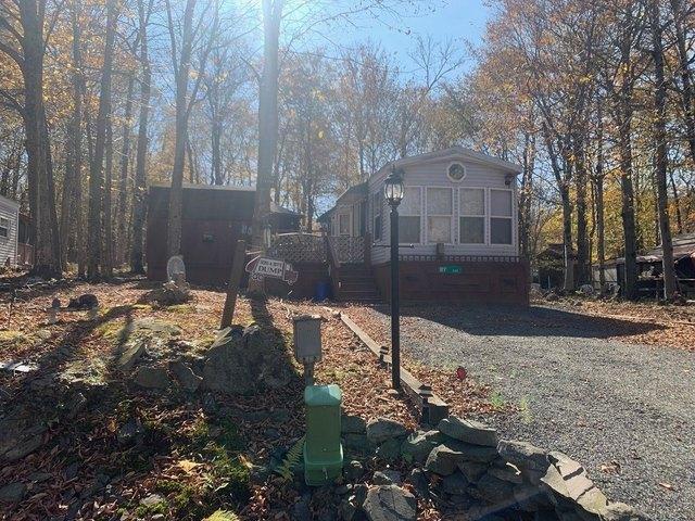 Land for sale in Newfoundland, Pennsylvania