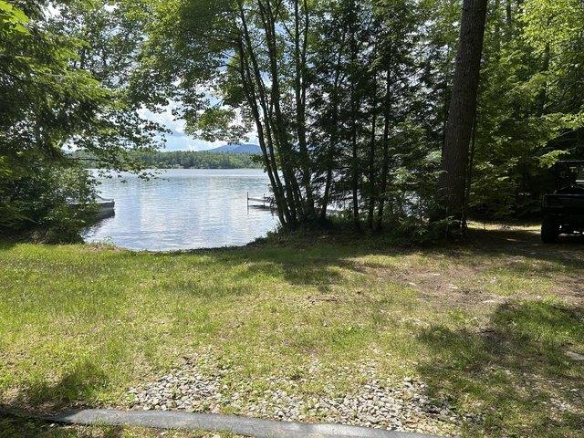 House for sale in Lovell, Maine