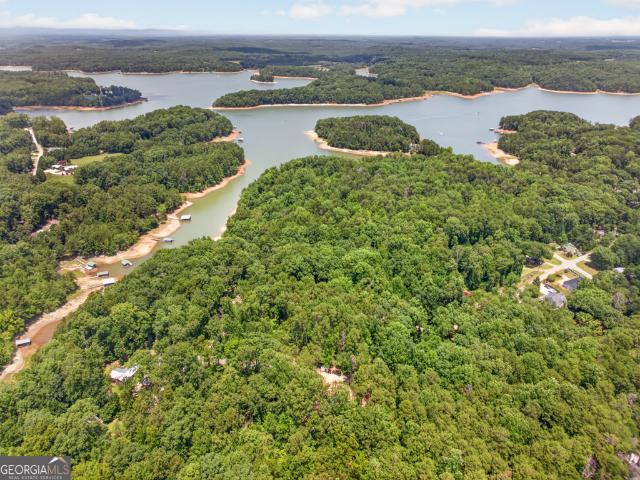 House for sale in Martin, Georgia