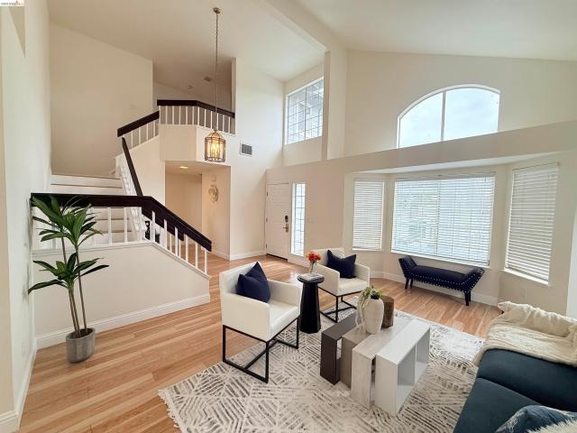 Property for sale in Hercules, California