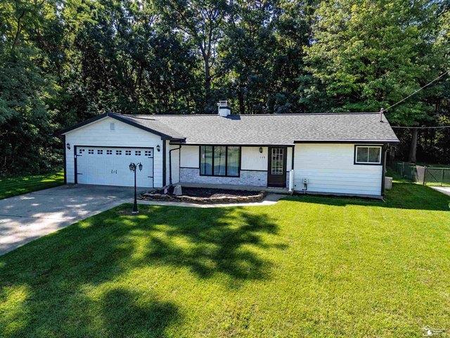 House for sale in Brooklyn, Jackson County