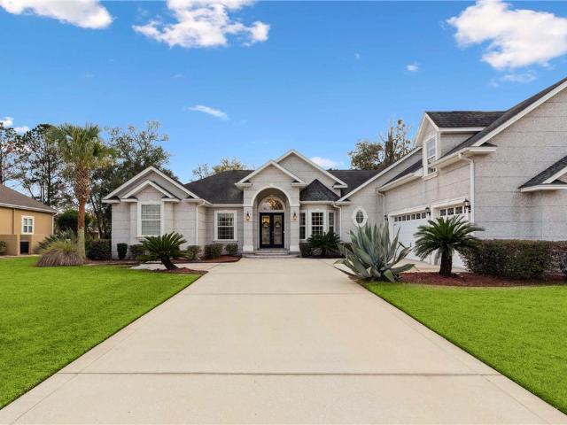 House for sale in Kingsland, Georgia
