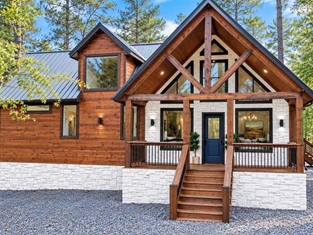 House for sale in Broken Bow, Oklahoma