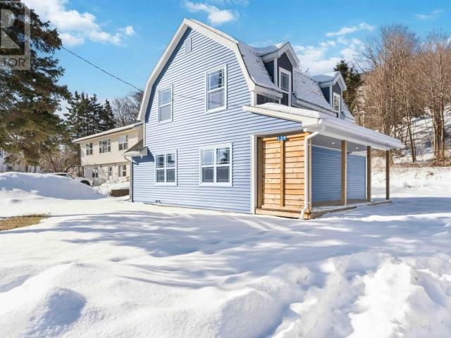 House for sale in Digby, Nova Scotia