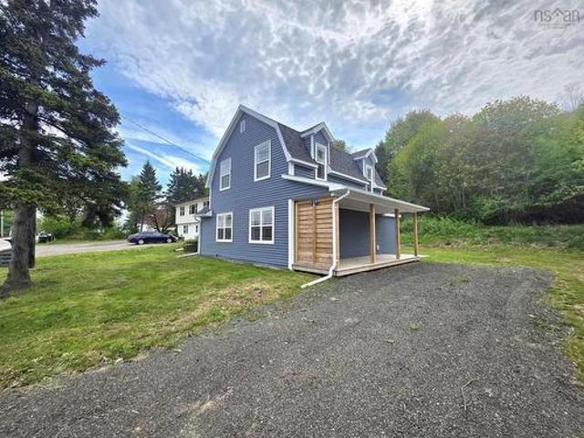 House for sale in Digby, Nova Scotia