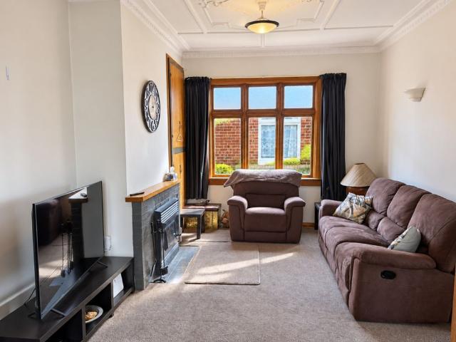 House for rent in Forbury, Dunedin