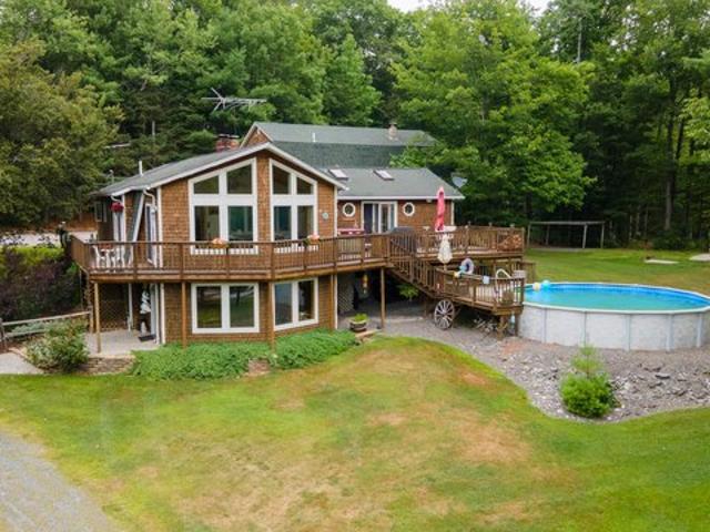 House for sale in Carmel, Maine