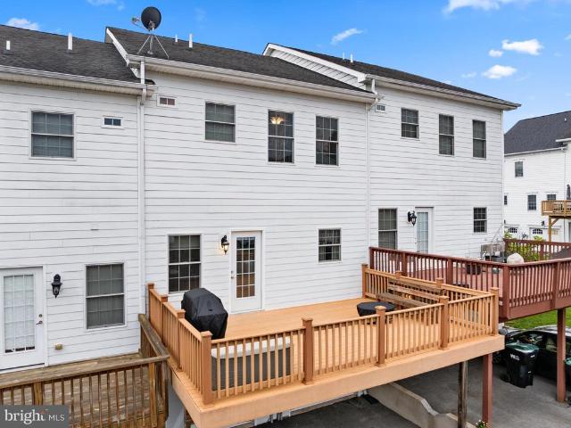 Townhouse for sale in Woodstock