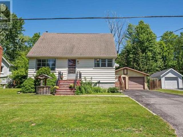 House for sale in Kingston, Ontario