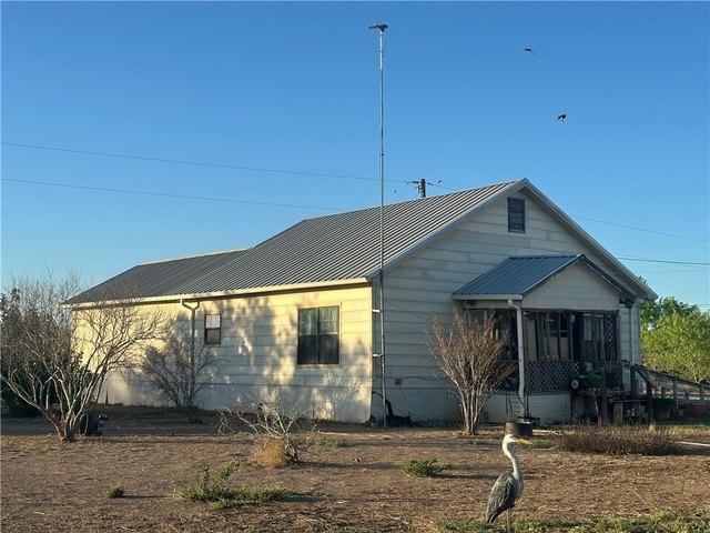 House for sale in Three Rivers, Texas