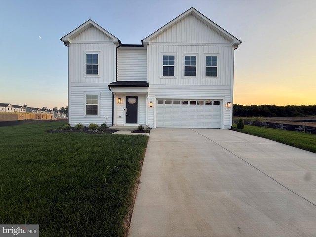 House for sale in Falling Waters, West Virginia