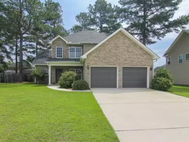 House for sale in Warner Robins