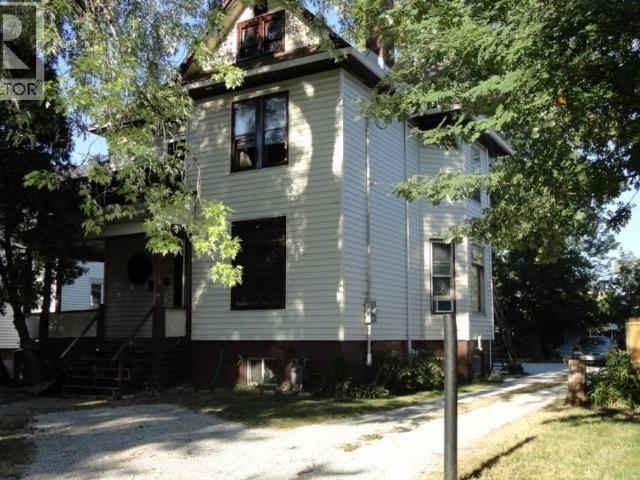 Duplex for sale in Brights Grove, Ontario