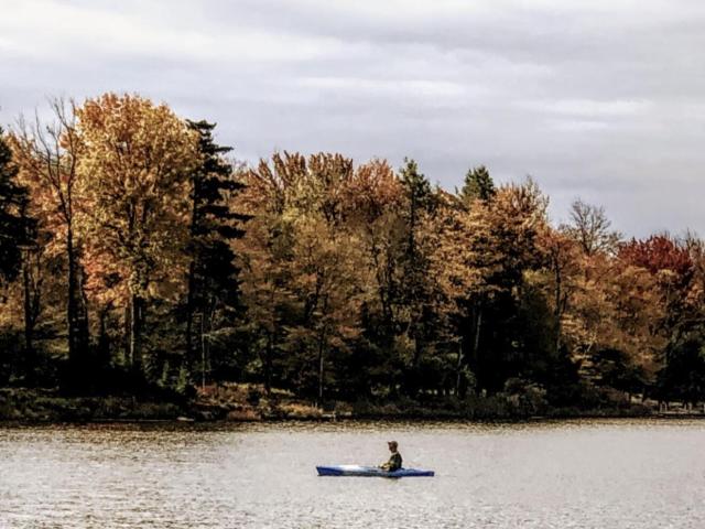 Land for sale in Newfoundland, Pennsylvania