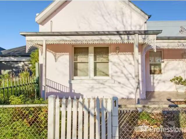 Apartment for rent in Belfrayden, New South Wales