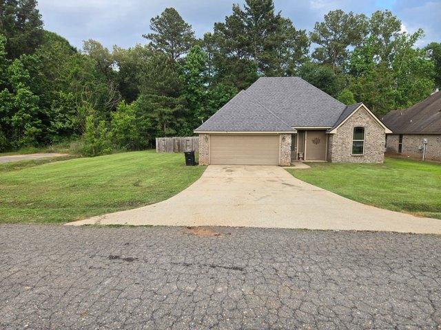 House for sale in Haughton, Louisiana