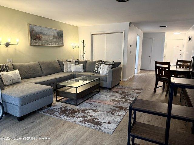 Condo for sale in Mount Pocono, Pennsylvania